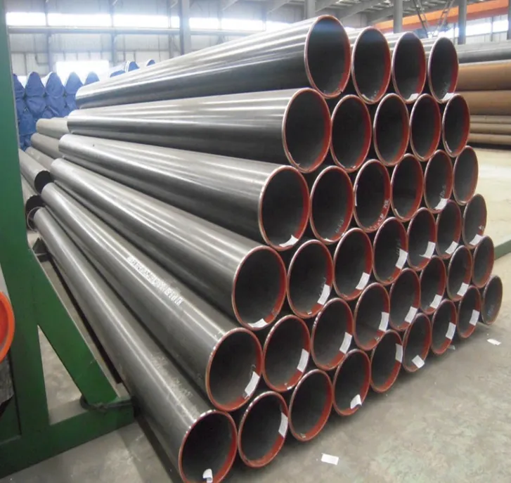 seamless pipe